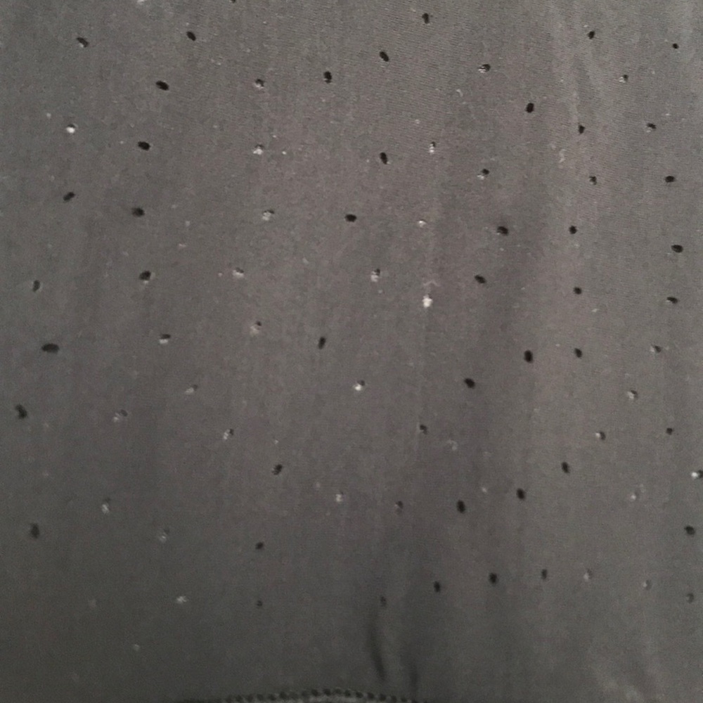 *Feature* LULULEMON Tie-Up Tank. Rare. - Picture 7 of 10